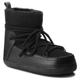 Inuikii Zapatos Inuikii Boot Classic 50101-1 Black/Black Sole