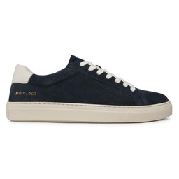 

Снікерcи Marc O'Polo 101 26313502 301 Navy 890, Cиній