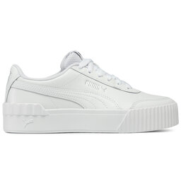 

Снікерcи Puma Carina Llft Tw 374740 01 Puma White/Puma White, Білий