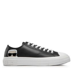 

Кеди KARL LAGERFELD KL50309 Black Lthr, Чорний