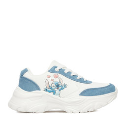 Disney Classics Zapatillas Disney Classics CEO-BIC-AW25-318DCLS Blanco