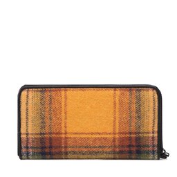 

Великий жіночий гаманець Carpisa PDB08001542 Corn/Multicolor, Коричневий