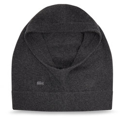 Lacoste Балаклава Lacoste RE4169 Сірий