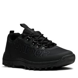 

Снікерcи Sprandi Joyfull MP-RS2021M09141 Black, Чорний