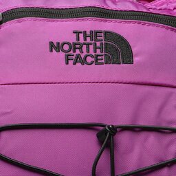 

Рюкзак The North Face Borealis Classic NF00CF9CYV3 Prplctsflr/Tnfb, Фіолетовий