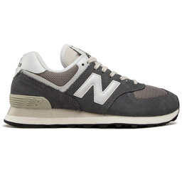 

Снікерcи New Balance ML574HD2 Сірий