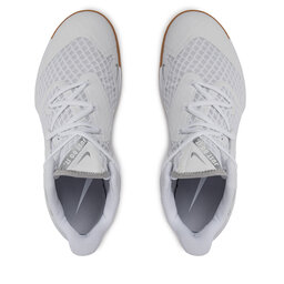 

Взуття Nike Zoom Hyperspeed Court Se DJ4476 100 White/Metallic Silver, Білий