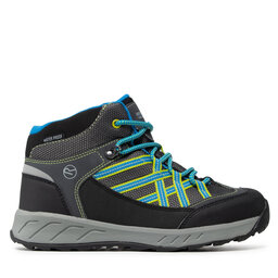 Regatta Trekkingi Regatta Samaris Mid Jnr RKF509 2VD Czarny