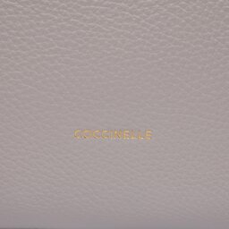 

Сумка Coccinelle QLA Coccinellekliche E1 QLA 18 01 01 Light Grey Y08, Сірий