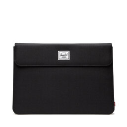 Herschel Housse pour ordinateur portable Herschel Spokane 14 11110-00165 Black