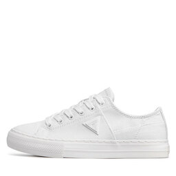 

Кеди Guess Pranze FL6PNZ FAB12 WHITE, Білий