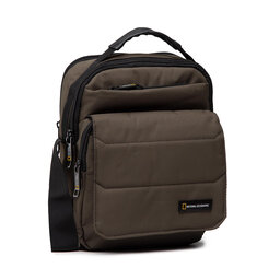 National Geographic Maža rankinė National Geographic Utility Bag N00704.11 Khaki