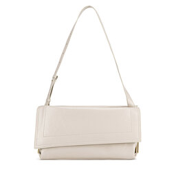 Gino Rossi Handtasche Gino Rossi Aga-01 Écru