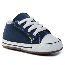 Converse Tenisice Converse Ctas Cribster Mid 865158C Navy/Natural Ivory/White