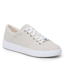 MICHAEL Michael Kors Kedai MICHAEL Michael Kors Keaton Lace Up 43S3KTFS1Y Natural