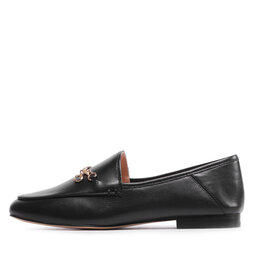 

Туфлі Coach Hanna Loafer CB989 Black, Чорний
