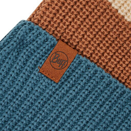 

Шапкa Buff Knitted Hat 126464.742.10. Elon Dusty Blue, Голубий