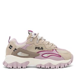 

Снікерcи Fila Ray Tracer TR2 Wmn FFW0083.73026 Mix, Бежевий