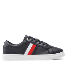 

Снікерcи Tommy Hilfiger Corp Webbing Sneaker FW0FW06721 Desert Sky DW5, Cиній