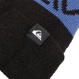 

Шапкa Quiksilver EQYHA03306 BPCW, Чорний