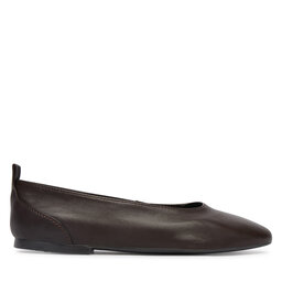 Tamaris Ballerinas Tamaris 1-22100-46 Braun