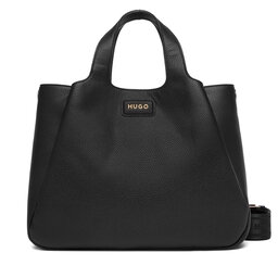 HUGO Handtasche HUGO 50557864 Schwarz