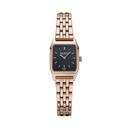 Paul Hewitt Karóra Paul Hewitt PH-W-0336 Black/Rose Gold