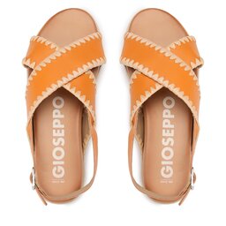 

Босоніжки Gioseppo 69181-P Orange, Оранжевий