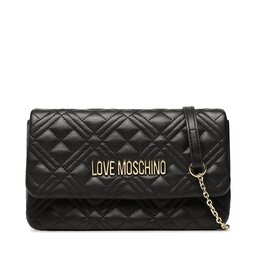 LOVE MOSCHINO Сумка LOVE MOSCHINO JC4097PP1GLA0000 Чорний