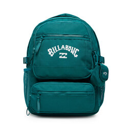 Billabong Hátizsák Billabong C-BLB-M-001-08 Zöld