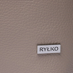 

Сумка Ryłko R40650TB Ciemny Beż 3LF, Бежевий