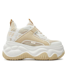 Buffalo Sneakers Buffalo Blader Matcha BN16361731 Beige