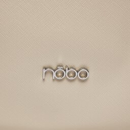 

Сумка Nobo NBAG-P2280-CM00 Karmelowy, Écru