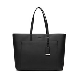 Calvin Klein Soma Calvin Klein Ck Must Shopper Lg K60K611362 Ck Black BEH