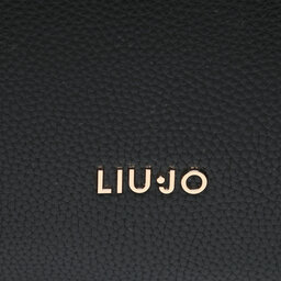 

Рюкзак Liu Jo Ecs m AF3074 E0086 Nero 22222, Чорний