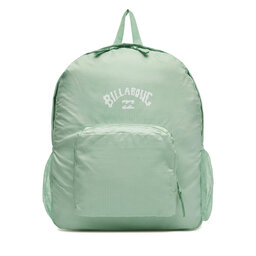 Billabong Rucksack Billabong CEOWB-BLB-MZ-001-09 Hellgrün