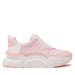

Снікерcи Ugg W La Flex 1120704 Ppwht, Рожевий