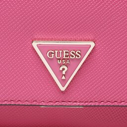 

Сумка Guess HWZG78 79790 WAT, Рожевий