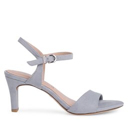 

Босоніжки Tamaris 1-28028-20 Light Blue 880, Голубий