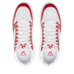 

Снікерcи Le Coq Sportif, Білий