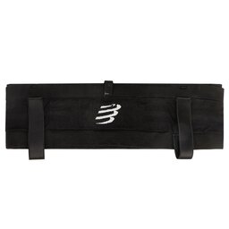 Compressport sportbälte Compressport Free Belt Mini CU00099B Black 990