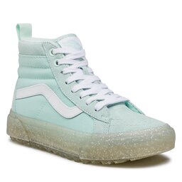 Vans Superge Vans Sk8-Hi Mte-1 VN0A5HZYN4T1 Glitter Sidewall Bay