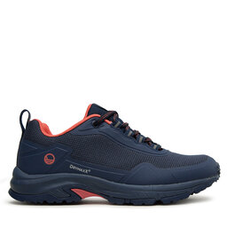 

Трекінгові черевики Halti Fara Low 2 Women's Dx Outdoor Shoes 054-2621 Big Dipper Blue A37, Cиній