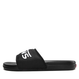 

Шльопанці Vans La Costa Slide-On VN0A5HF5IX61 (Vans) Black, Чорний