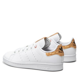 

Взуття adidas Disney Stan Smith W GZ6251 Cloud White / Wonder Mauve / Core Black, Білий