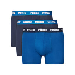 Puma Puma Boxershorts-Set 938327 Dunkelblau