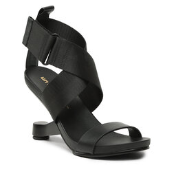 United Nude Сандали United Nude Eamz IX 1072001137 Black