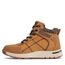 

Черевики Lumberjack COLBY SB92601-001-M66 Yellow CG001, Жовтий