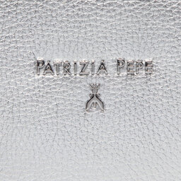 

Сумка Patrizia Pepe CB0071/L001-S298 Silver, Срібний