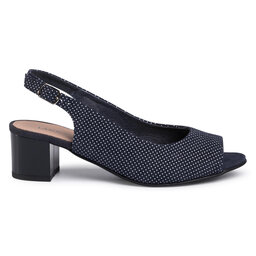 

Босоніжки Lasocki 3668-01 Navy, Cиній